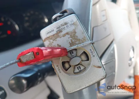 2006 Toyota Avalon Limited from USA, damaged, VIN 4T1BK36B76U138919